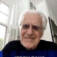 VIDEO: Jerry Zaks Shares Updates on Future of THE MUSIC MAN, MRS. DOUBTFIRE, and His Interview