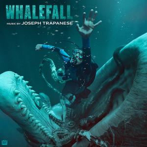 WHALEFALL Original Motion Picture Soundtrack by Joseph Trapanese Released Photo