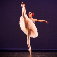 Kozlova's NUTCRACKER SUITE to Be Presented At Symphony Space Photo