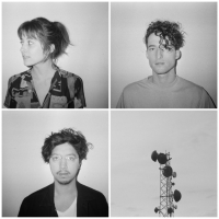 Nation Of Language Release New Single 'Tournament'