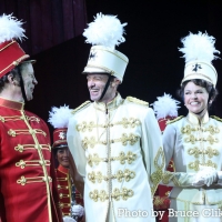THE MUSIC MAN Launches Initiative to Offer 10,000 Subsidized Tickets to Students, The Photo