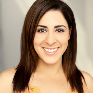 Interview: Renee Santos of CROSSROADS at Atwater Village Theater