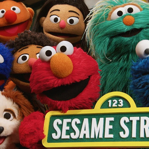 Video/Photos: First Look at Reimagined SESAME STREET at Netflix