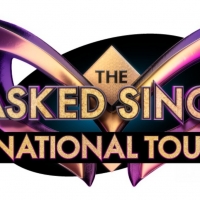 THE MASKED SINGER Announces 50-City North American Tour Photo