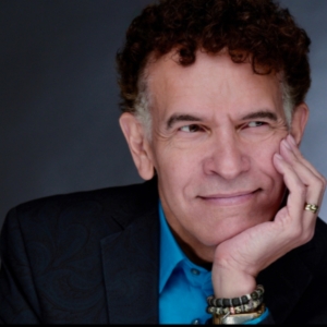 Segerstrom Center For The Arts to Present AN EVENING WITH BRIAN STOKES MITCHELL This Month Photo
