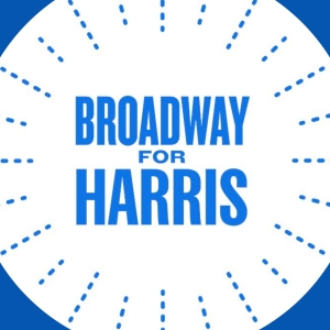 70+ Broadway Stars Unite in Support of Kamala Harris and Tim Walz Photo