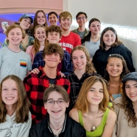 Students Selected For 2022/23 Jerry Ensembles Photo
