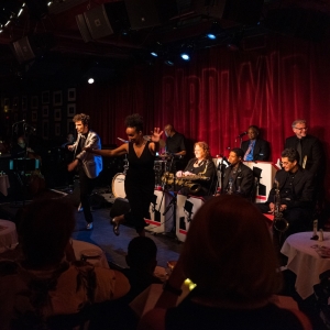 Tap Foundation And Duke Ellington Center Unveil 2025-2026 Tap Dance And Jazz Events Interview
