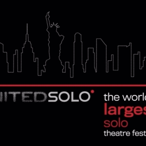 Tickets Now On Sale For United Solo Theatre Festival's 16th Season Photo