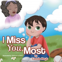 New Picture Book Shows Children That Love Knows No Distance This Holiday Season Photo