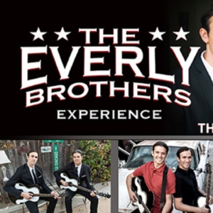 Everly Brothers Tribute Coming To Simi Valley Cultural Arts Center Interview