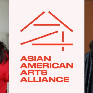 Pan Asian Rep to Honor Ako, Asian American Arts Alliance, & Lauren Yee Photo
