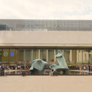 Video: Celebrate 40 Years of Lincoln Center Theater