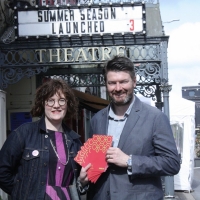 The Everyman Has Announces its First Season Launch and Printed Summer Brochure in Ove Video