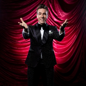 Interview: Jonathan Roxmouth returns home to Montecasino’s Teatro Video