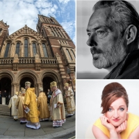 Wigmore Hall Stages Fundraising Concert For The New Ukrainian Welcome Centre Video