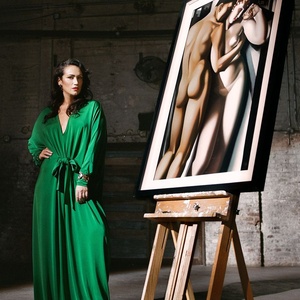 OUR TIME: THE LEMPICKA REUNION CONCERT Will Kick Off Pride At The Laurie Beechman The Photo