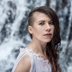 Soundstreams Will Host IN TERRA PAX, Curated by Anna Pidgorna Photo