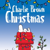 A CHARLIE BROWN CHRISTMAS Comes to the Theatre School at North Coast Rep