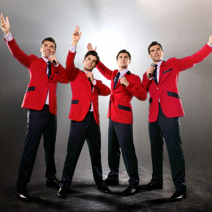 Tickets to JERSEY BOYS Tour in Chicago on Sale Now Photo