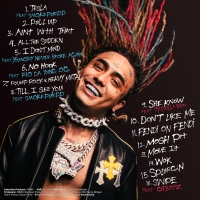 Lil Pump Taps YoungBoy Never Broke Again, Smokepurpp, Ty Dolla $ign and More for Album 'LP2'