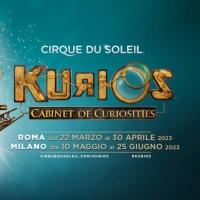 Review: KURIOS - CABINET OF CURIOSITIES al Tendone di TOR DI QUINTO Photo