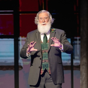 Review: MEREDITH WILLSONS MIRACLE ON 34TH STREET: THE MUSICAL at Capital One Hall Photo