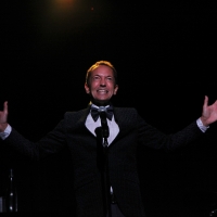 BWW Review: With EXTRA! EXTRA! At The Triad Scott Raneri Proves He Can Play The Lead