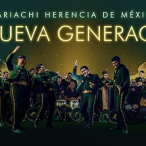 Digital Lottery to be Launched for MARIACHI HERENCIA DE MEXICO at Bass Performance Ha Photo