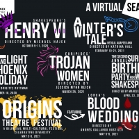 Phoenix Theatre Announces All Digital 20-21 Season