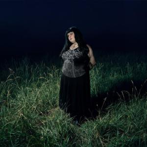 Jessie Mazin Announces LET THE FEELING DIE EP Out October 9 Photo