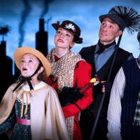 Artisan Center Theater Presents MARY POPPINS