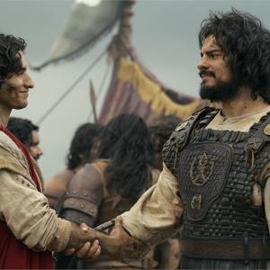HOUSE OF DAVID: SEASON TWO to Arrive on Digital and DVD Photo