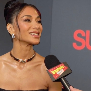 Video: Nicole Scherzinger & Company Celebrate Opening Night of SUNSET BOULEVARD Photo