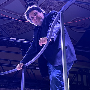 GARBO, EVA LUNA, EL CORONEL NO TIENE QUIEN LE ESCRIBA & More Set For Gala Hispanic The Photo