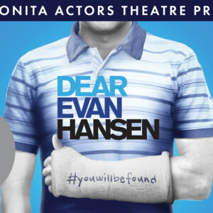 Dear Evan Hansen to Open at Arts Bonita Actors Theatre Photo