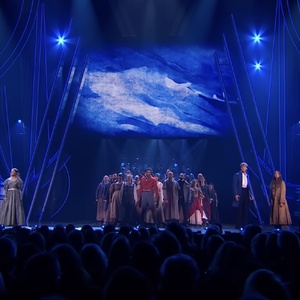 Video: 'One Day More' From LES MISERABLES at 2025 Royal Variety Performance Photo
