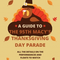 Student Blog: A Guide to the 2021 Macy's Thanksgiving Day Parade Video