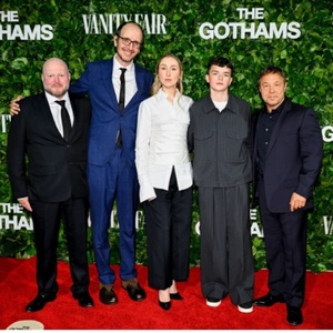 The Gotham Sets Date for Third Annual Gotham TV Awards Photo