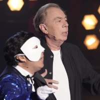 VIDEOS: Watch Clips From Andrew Lloyd Webber Night on THE MASKED SINGER Photo