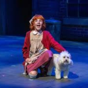 Review: ANNIE at Porthouse/Kent State University Photo