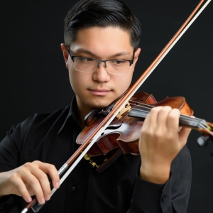 Adelphi Orchestra Reveals Winners of 20th Anniversary Young Artist Competition Photo