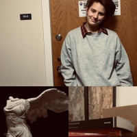 Student Blog: Three Fictional, Yet Oddly Familiar and Realistic, Journals From The…