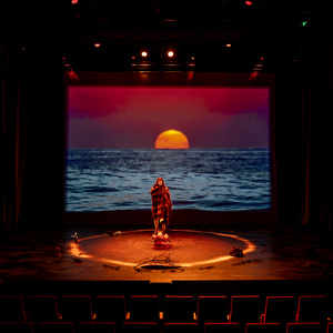 YANDHA DJANBAY (GO SLOWLY) to Return to Merrigong Theatre Company Photo