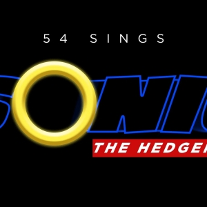 Pablo David Laucerica, Mateo Lizcano, Cole Thompson, And More Set For 54 SINGS: SONIC THE  Photo