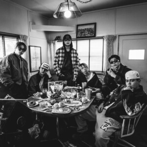 Interview: BE:FIRST Takes Their Sound Global With WATCH ME Photo