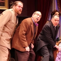 CLUE Starring John Treacy Egan Has Set the Record as the Highest Grossing Production…