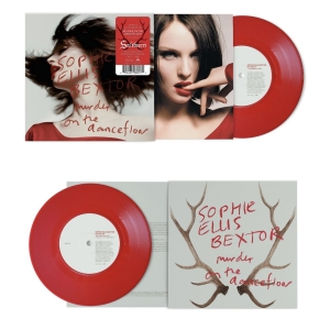 Sophie Ellis-Bextor Releases 'Murder On The Dancefloor' On 7' Vinyl For The First Tim Video