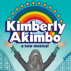 KIMBERLY AKIMBO to Play Bass Concert Hall, September 30–October 5 Photo