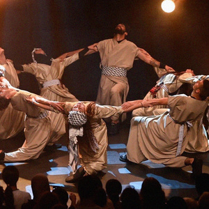 BEAUTIFUL RESISTANCE to be Presented Live at London's Union Chapel Photo